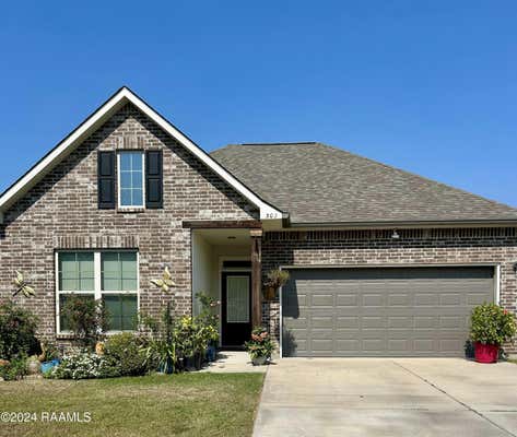 303 VALCOUR PL, YOUNGSVILLE, LA 70592 - Image 1