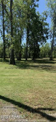 LOT 13 WILSON LANE, PORT BARRE, LA 70577 - Image 1