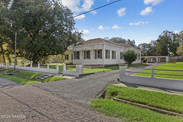 465 W PLAQUEMINE ST, CHURCH POINT, LA 70525 - Image 1