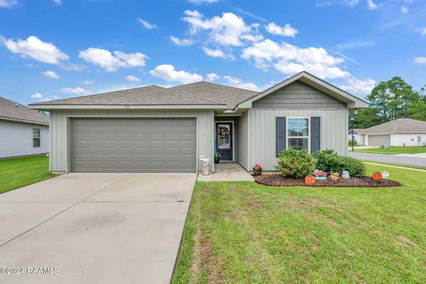 105 ARMSTRONG DR, CARENCRO, LA 70520 - Image 1