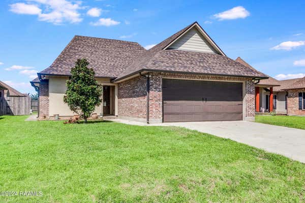 403 BROOKS PASSAGE WAY, LAFAYETTE, LA 70508 - Image 1