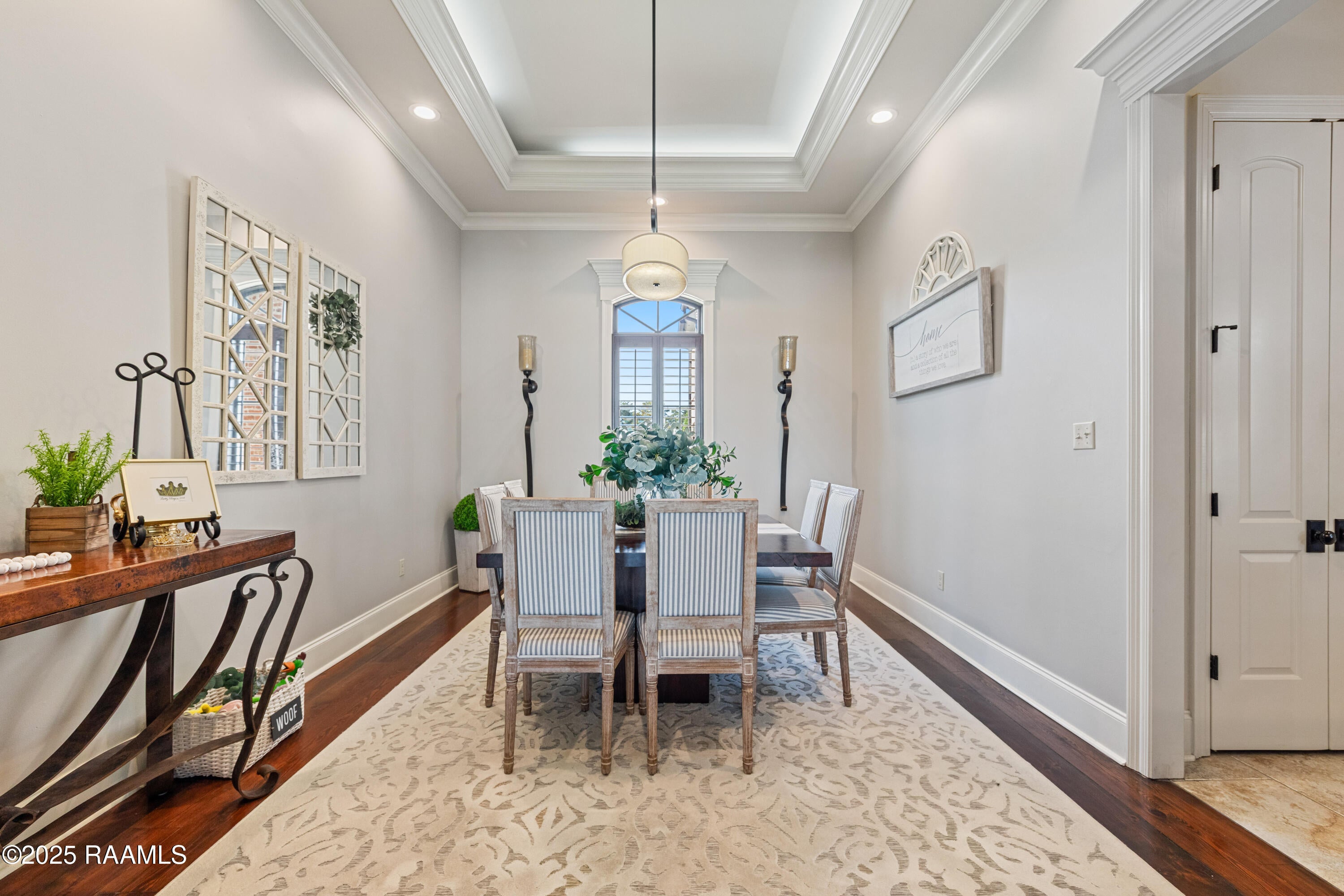 Breaux Bridge, Louisiana, 70517, United States, 4 Bedrooms Bedrooms, ,5 BathroomsBathrooms,Residential,Active,1985864