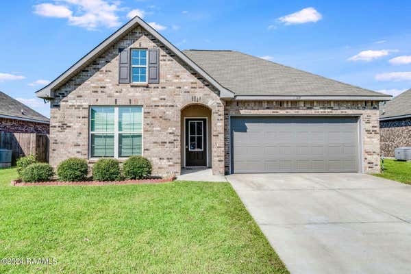 107 SAINT KENAN ST, YOUNGSVILLE, LA 70592 - Image 1