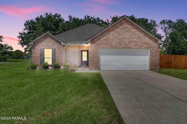 1079 BRIDGETOWNE LN, BREAUX BRIDGE, LA 70517 - Image 1