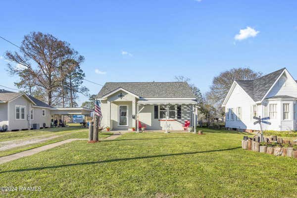 518 MAY ST, JENNINGS, LA 70546 - Image 1