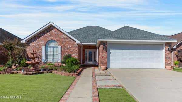 408 LAUREN DR, SCOTT, LA 70583 - Image 1