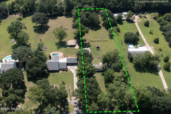 220 MECHE RD, CARENCRO, LA 70520 - Image 1