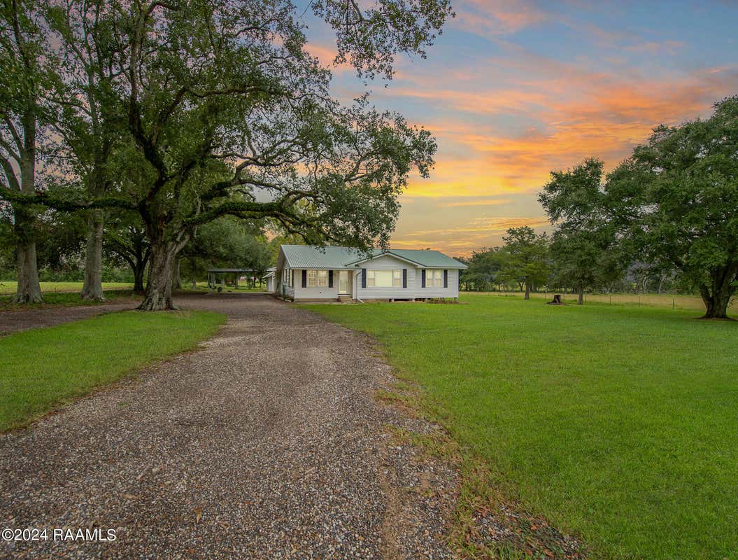 1213 SAINT JULES RD, IOTA, LA 70543, photo 1 of 41