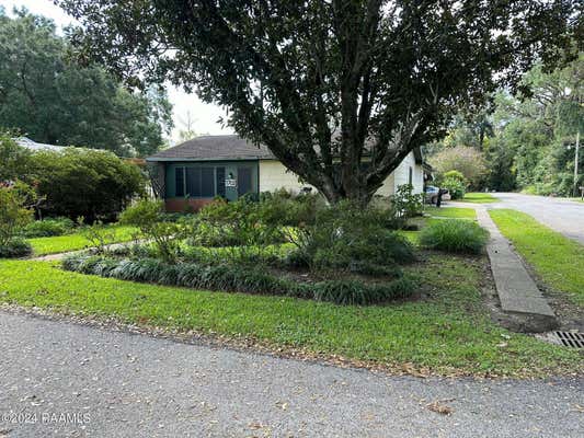 1702 MICHAEL ST, ABBEVILLE, LA 70510, photo 2 of 14