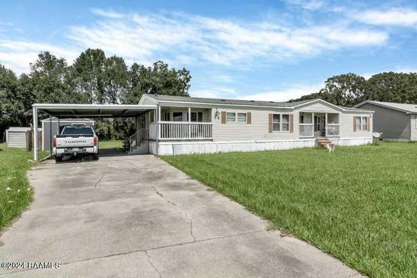 106 BRAYDEN DR, DUSON, LA 70529 - Image 1