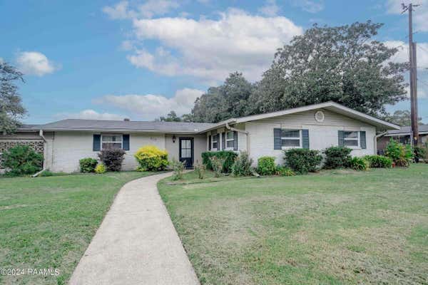 202 CHURCHILL DR, LAFAYETTE, LA 70506 - Image 1