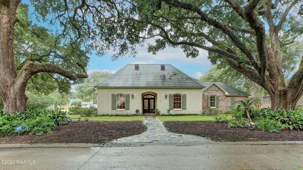 703 MYRTLE PL, LAFAYETTE, LA 70506 - Image 1