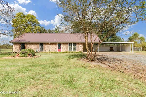 132 ANAISE LN, ARNAUDVILLE, LA 70512 - Image 1