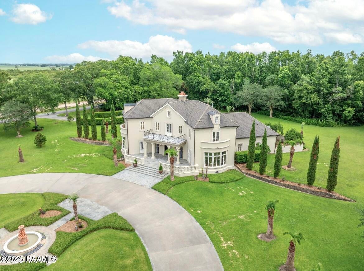 Abbeville, Louisiana, 70510, United States, 5 Bedrooms Bedrooms, ,5 BathroomsBathrooms,Residential,Active,1832294