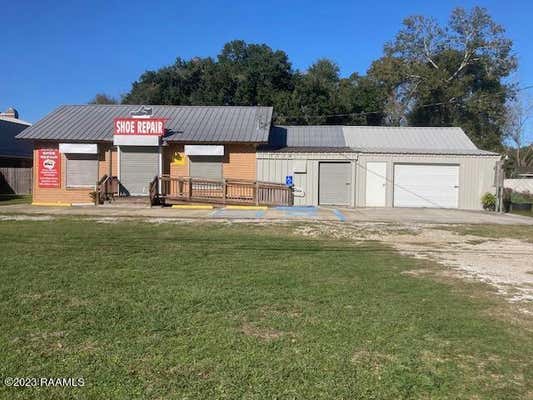 1310 E LAUREL AVE, EUNICE, LA 70535, photo 4 of 6