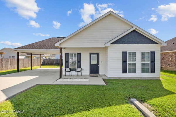 200 STONERIDGE DR, DUSON, LA 70529 - Image 1