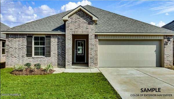 210 OAK HEIGHTS DRIVE, DUSON, LA 70529 - Image 1