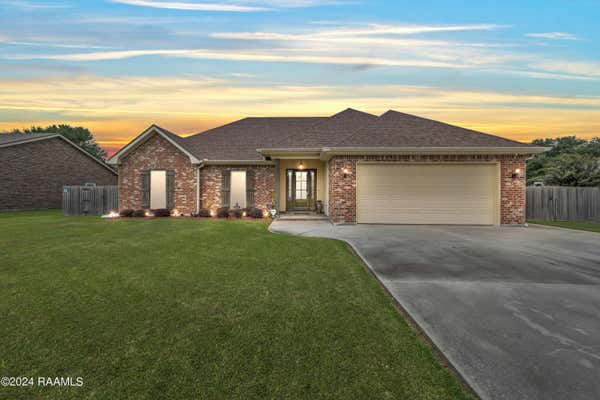 108 JEAN MAR RD, RAYNE, LA 70578 - Image 1