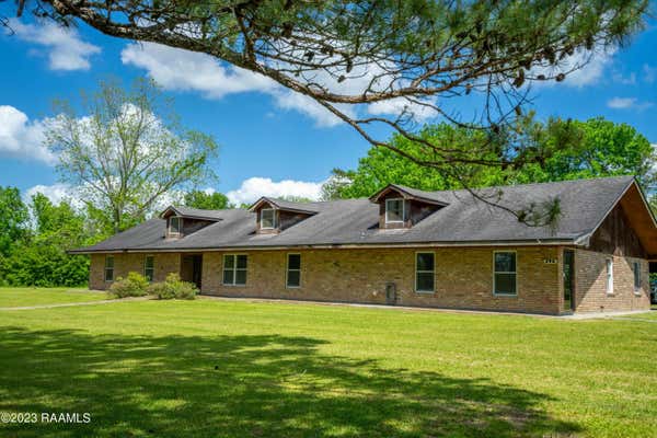 396 VEAZIE/PALMET 713 ROAD, PALMETTO, LA 71358 - Image 1