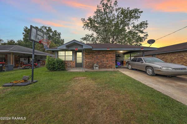 309 BRADFORD DR, CARENCRO, LA 70520 - Image 1