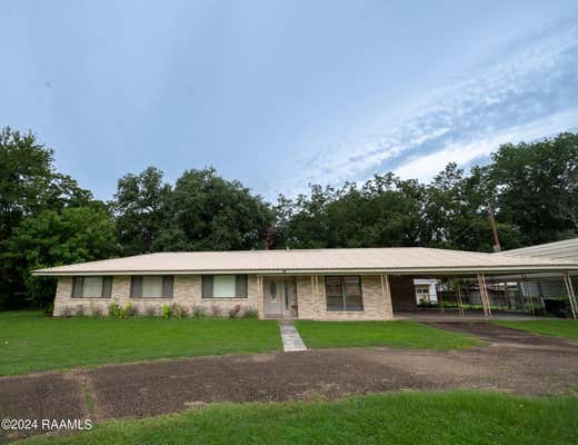 402 NEAL DR, OAKDALE, LA 71463 - Image 1