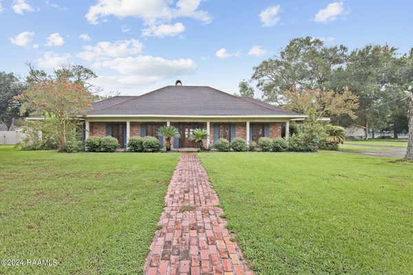 315 LEROY DR, VILLE PLATTE, LA 70586 - Image 1