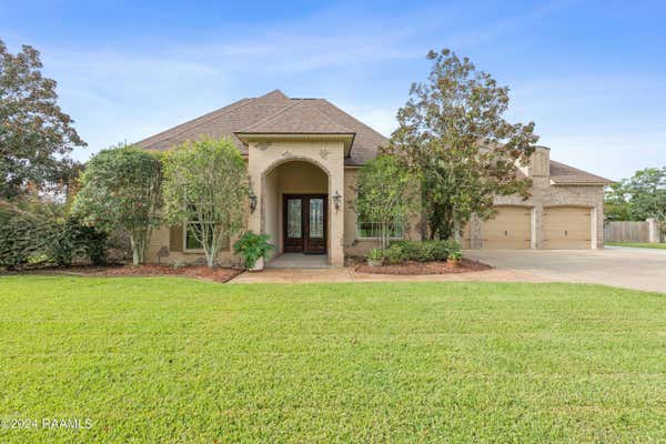 208 MORNING MIST DR, SUNSET, LA 70584 - Image 1