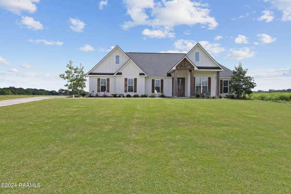 4325 CURTIS LANDRY LN, ERATH, LA 70533 - Image 1