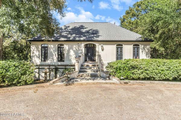 115 SAFARI CIR, CARENCRO, LA 70520 - Image 1