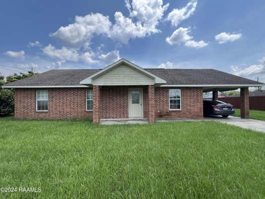 1407 IRIS DR, OPELOUSAS, LA 70570 - Image 1