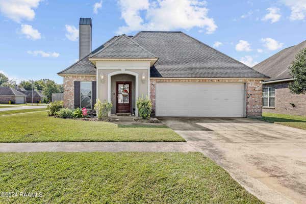 101 SEABIRD CV, CARENCRO, LA 70520 - Image 1