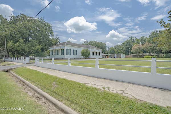 465 W PLAQUEMINE ST, CHURCH POINT, LA 70525 - Image 1