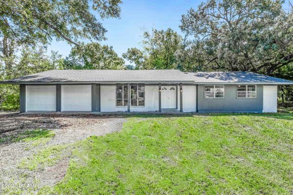 420 DRUILHET ST, JEANERETTE, LA 70544 - Image 1