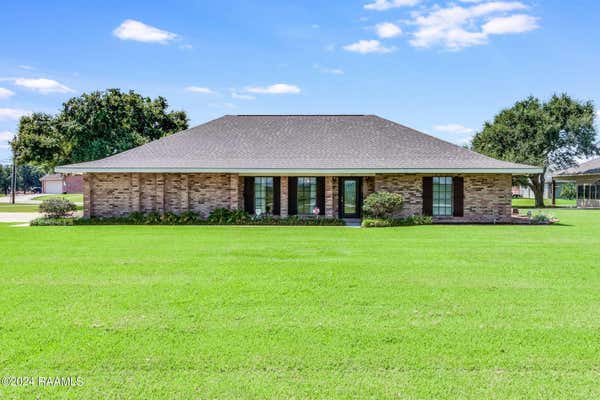 3913 PICKETT RD, ERATH, LA 70533 - Image 1