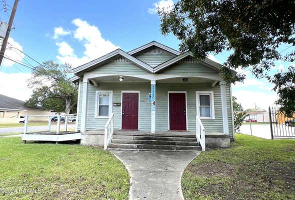 860 N MAIN ST, OPELOUSAS, LA 70570 - Image 1