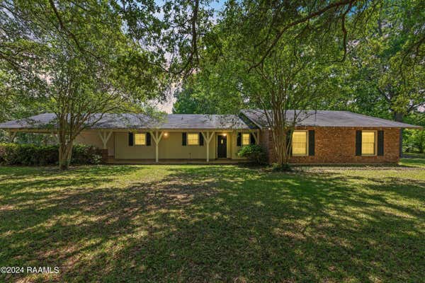 2198 HIGHWAY 362, COTTONPORT, LA 71327 - Image 1