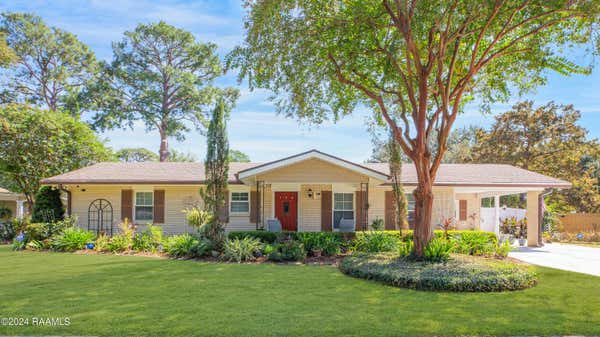 104 ELM DR, LAFAYETTE, LA 70506 - Image 1