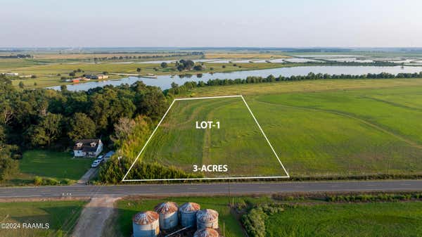 2389 OLD BASILE HWY LOT 1, BASILE, LA 70515 - Image 1