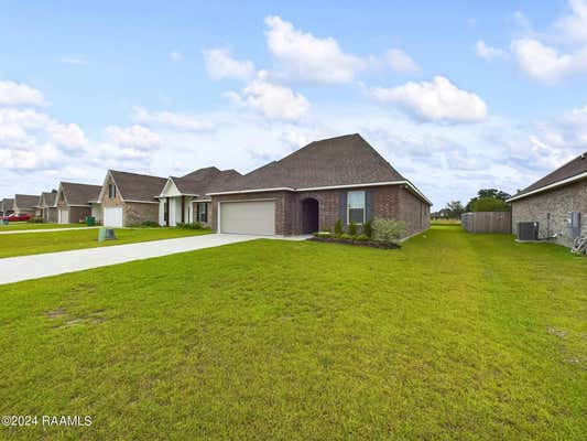 130 MICAH EDWARD DR, MAURICE, LA 70555 - Image 1