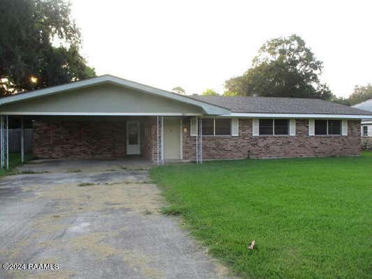 105 STEVEN ST, NEW IBERIA, LA 70560 - Image 1