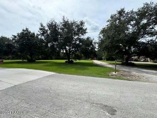 600 S BROADWAY ST, CHURCH POINT, LA 70525 - Image 1