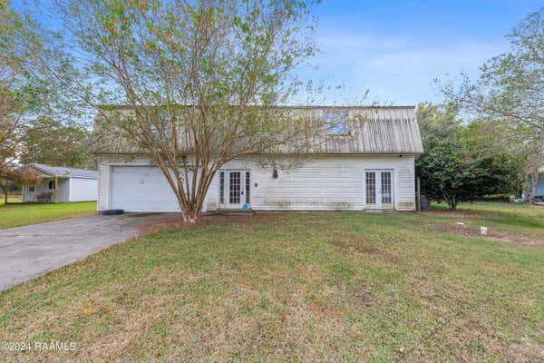 111 INVESTMENT DR, YOUNGSVILLE, LA 70592 - Image 1