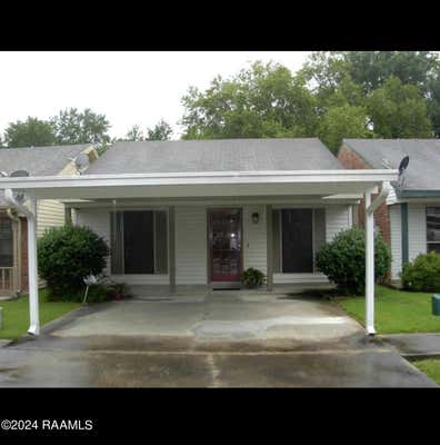 142 GENA MARIE DR, LAFAYETTE, LA 70506 - Image 1