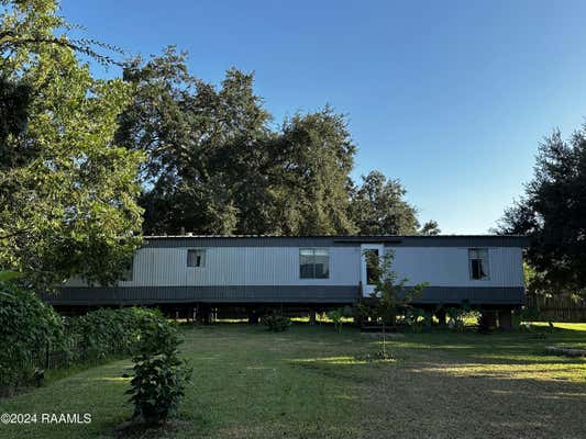 4607 ERASTE HEBERT RD, NEW IBERIA, LA 70560 - Image 1