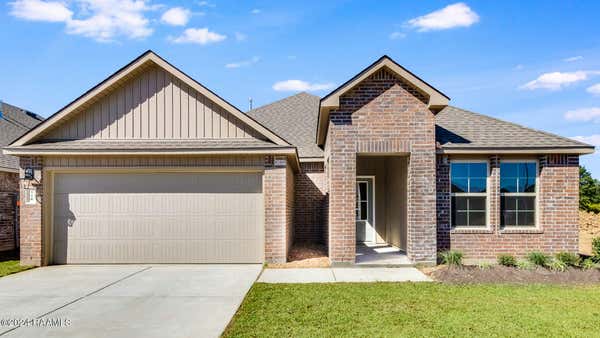 114 BUR OAK DRIVE, LAFAYETTE, LA 70507 - Image 1