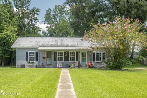 117 S POYDRAS ST, BREAUX BRIDGE, LA 70517 - Image 1