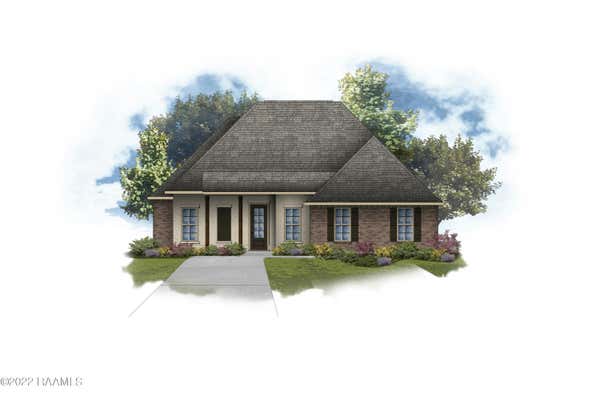 300 APPLEBY WAY, YOUNGSVILLE, LA 70592 - Image 1