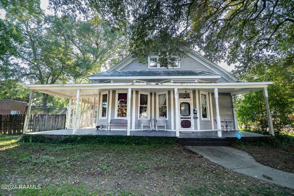 401 S 4TH ST, EUNICE, LA 70535 - Image 1