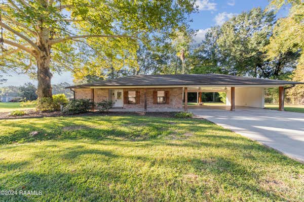 225 MORELAN DR, LAFAYETTE, LA 70507 - Image 1