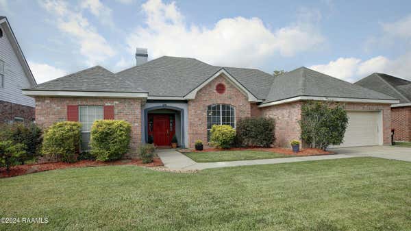 204 FOXWORTH DR, LAFAYETTE, LA 70506 - Image 1